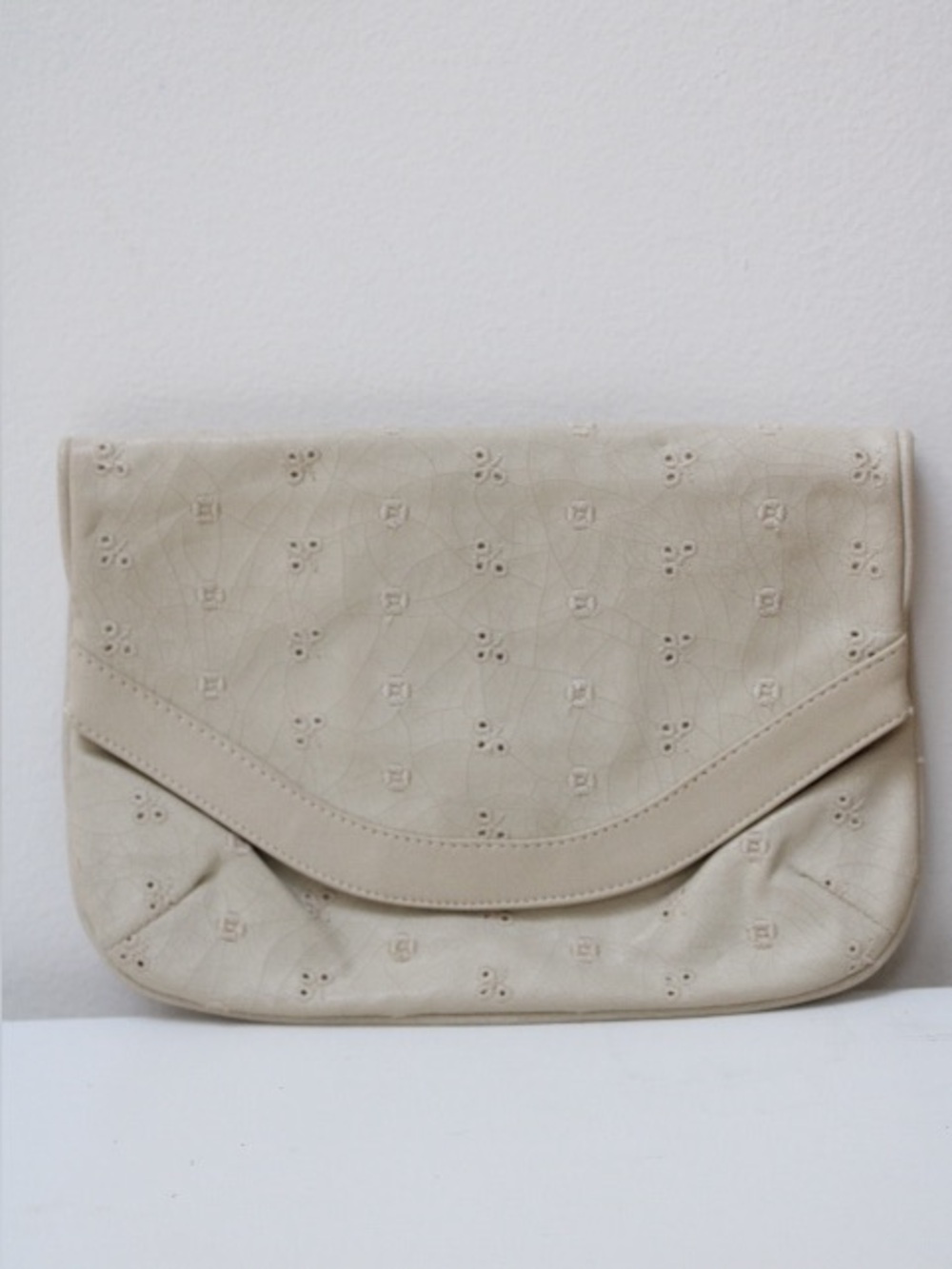 Vintage Theodor California hand bag/clutch